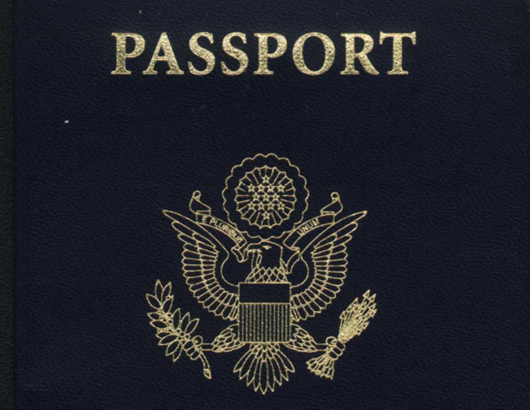 PASSPORT